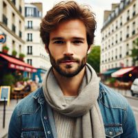Profil de Nicolas