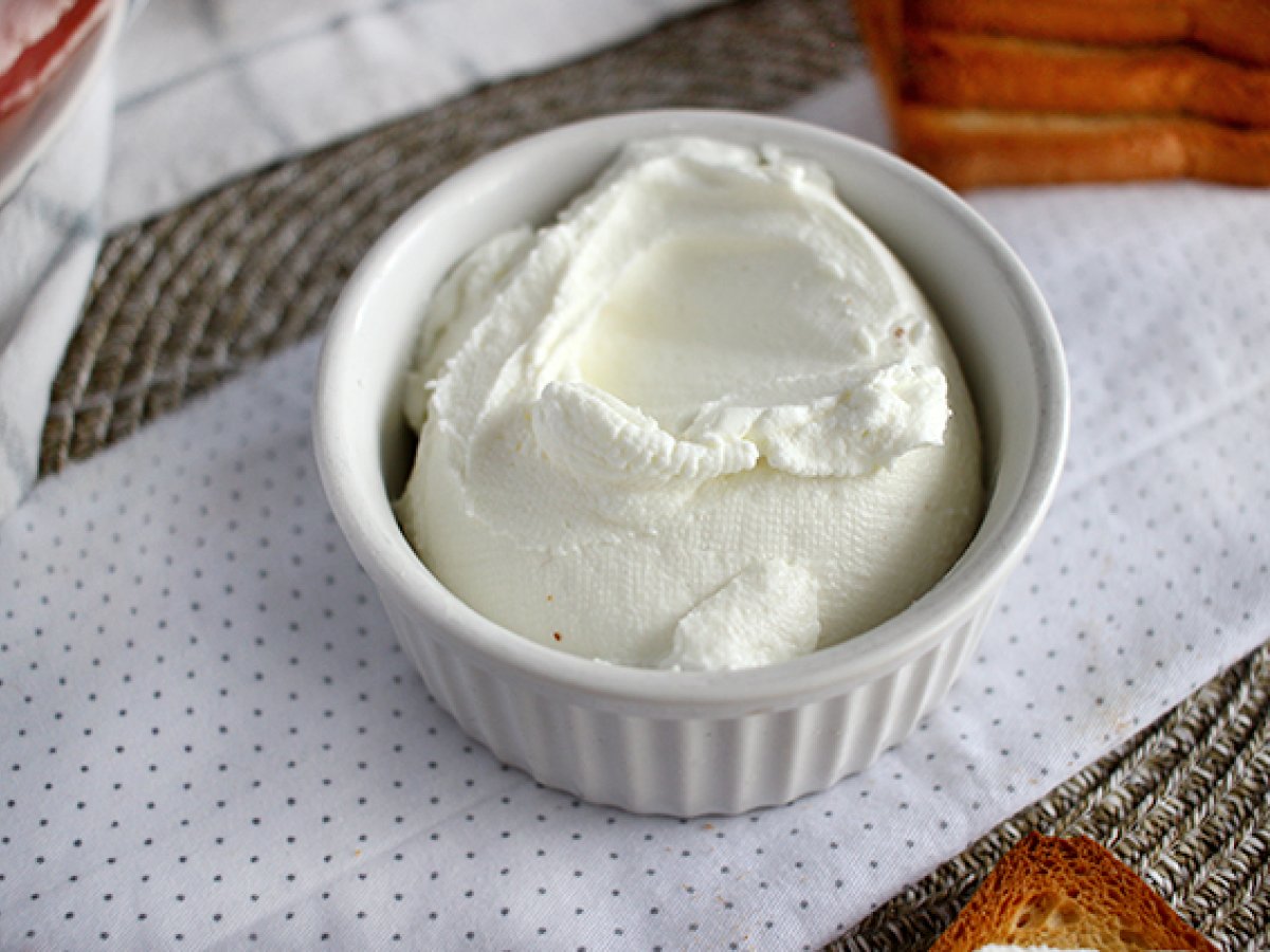 Recette 🧀 fromage frais sur chrisrecettes