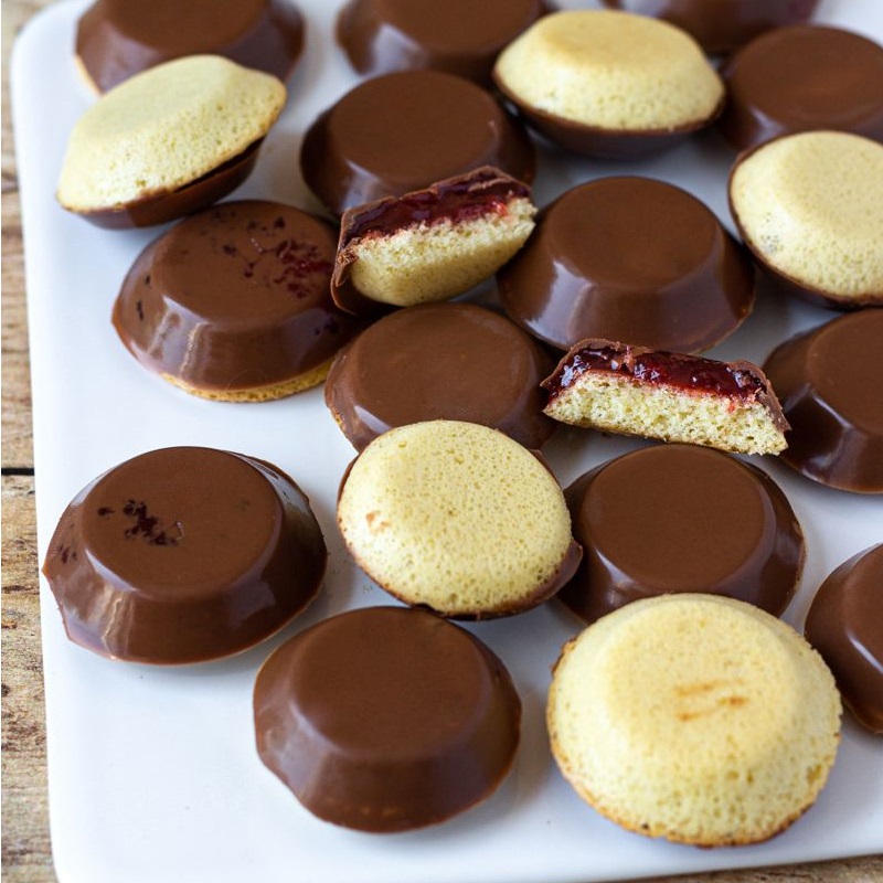 Recette Pim s Maison Sur L Eden Des Saveurs Blog De Cuisine De Eve