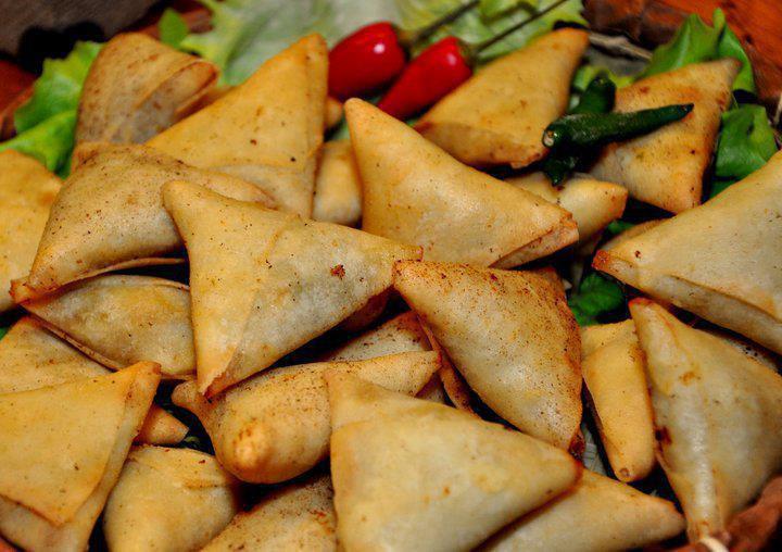 Recette Samboussa Des Comores Sur LES SAVEURS DE L ORIENT ET SES Recette Samboussa Des Comores Sur LES SAVEURS DE L ORIENT ET SES