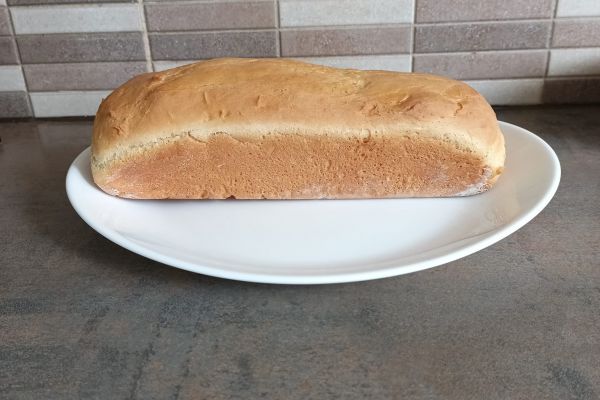 Pain de mie au combi ninja (autre version)