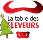 LA TABLE DES ELEVEURS : site de vente de viandes françaises