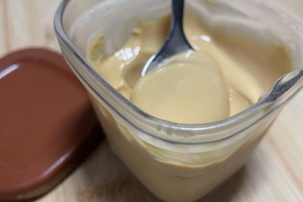 Recette Crème caramel