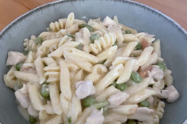 Recette One pot poulet