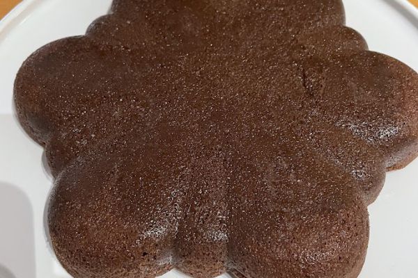 Recette Fondant au chocolat