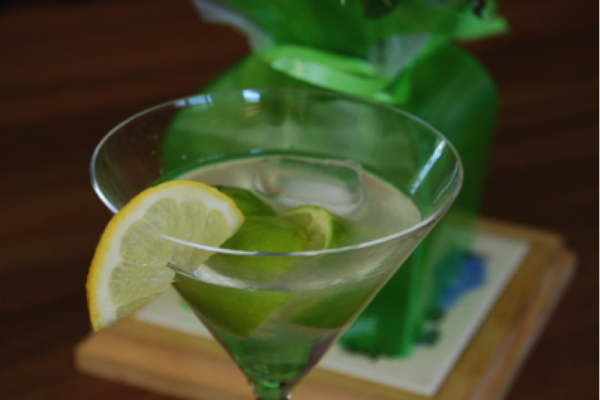 Recette Ti punch