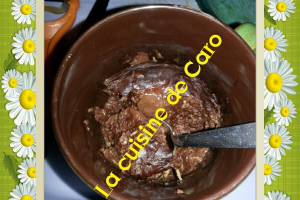 Recette Mug cake cacao