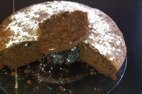 Recette Gâteau aux Chocolat Moelleux 