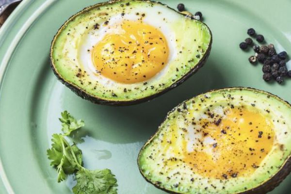 Recette Avocat cocotte