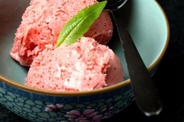 Recette Glace sans matériel
