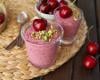 Recette Mousse aux cerises