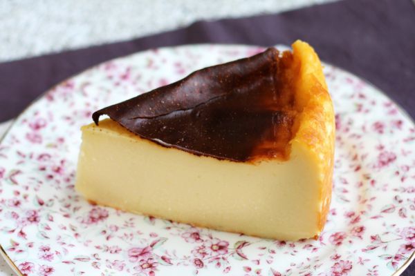 Recette Flan pâtissier sans pâte
