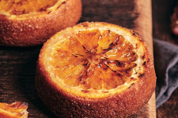 Recette Moelleux de Noël