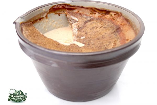 Recette Tergoule normande