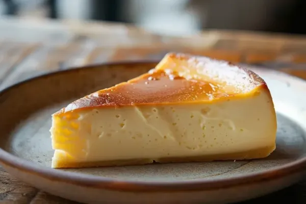 Recette Flancake ultra rassasiant permet de manger équilibré