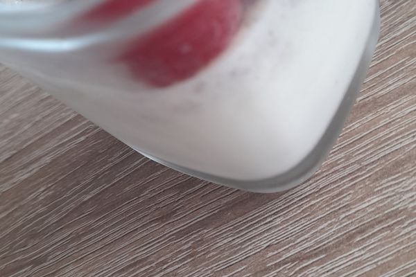 Recette Panna cotta vanille