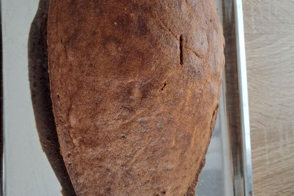 Recette Madeleine XXL