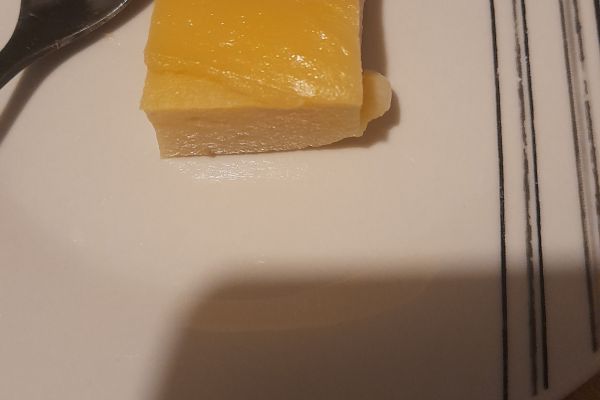 Flan pâtissier