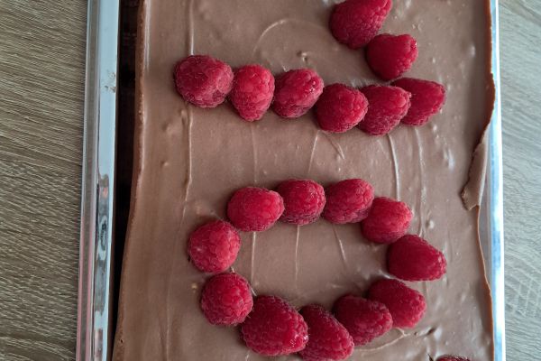 Recette Croquant au nutella