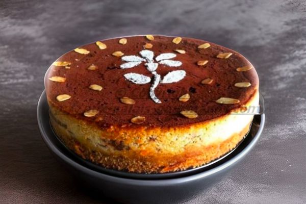 Recette Cheesecake vanille-philadelphia