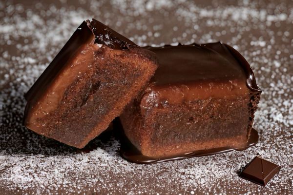 Recette Brownie au chocolat