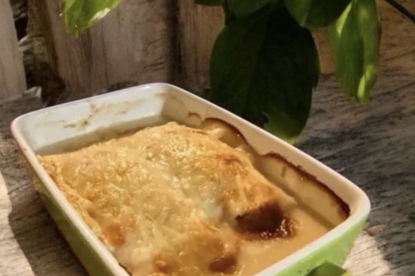 Recette Endives au jambon