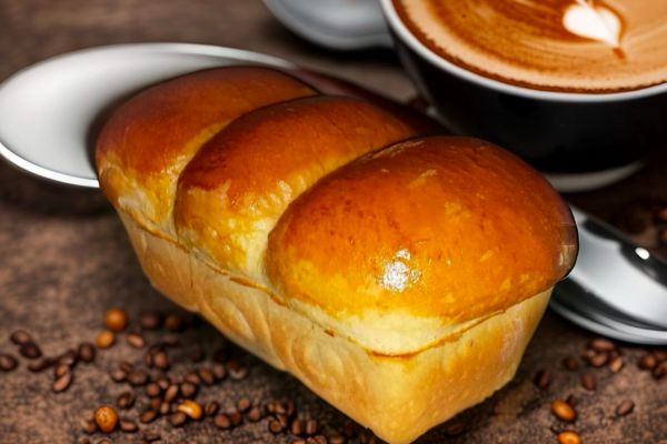 Recette Brioche pur beurre