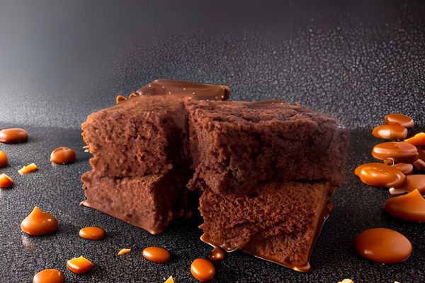 Recette Fondant choco - carambars