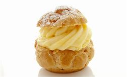 Recette Choux de Phillipe Conticini