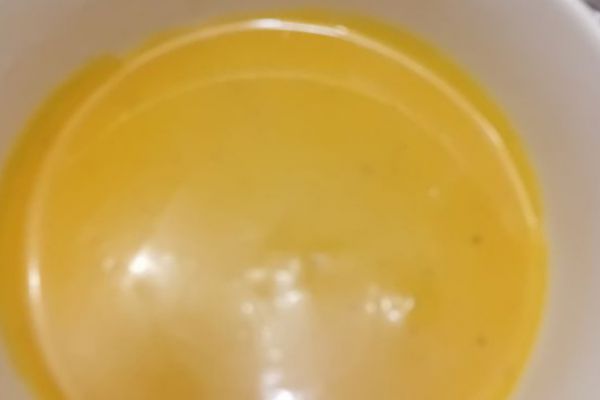 Recette Soupe De Potimaron
