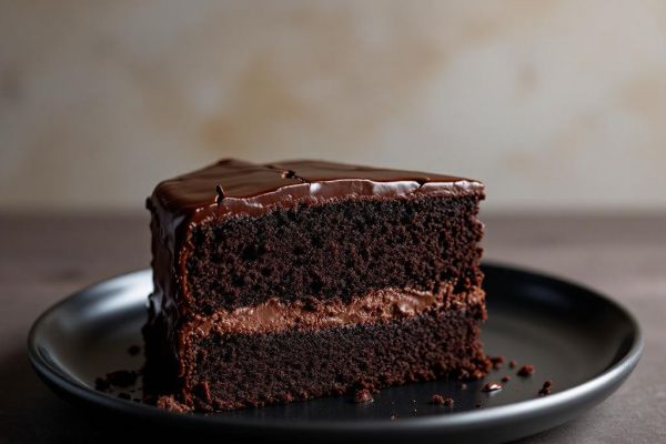Recette Gâteaux au chocolat moelleux