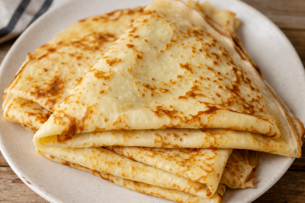 Recette Pâte a crêpe 