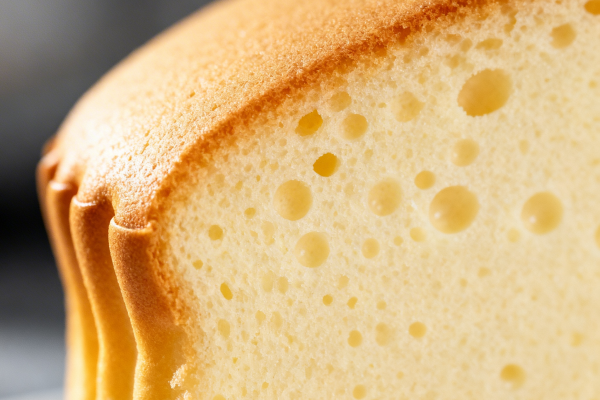 Recette Gâteau au yaourt moelleux