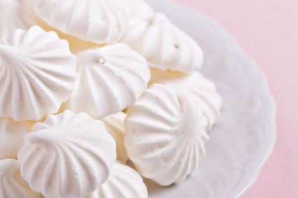 Recette Meringue