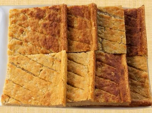 Galettes de patates berrichonnes