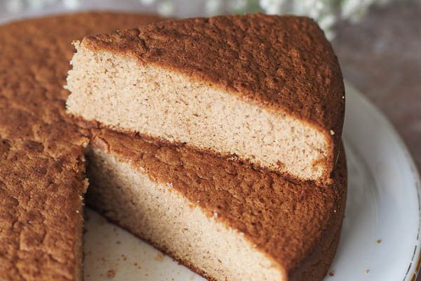 Reboussié des Cévennes : la recette du gâteau moelleux céven