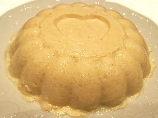 Recette Millet vendéen : la recette du flan de semoule de millet