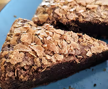 Recette Gâteau au Chocolat craquant fondant