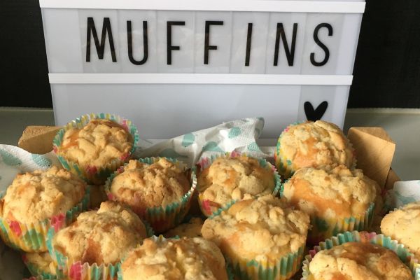 Les Muffins d'Alice