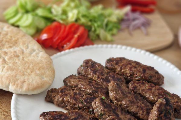 Kefta