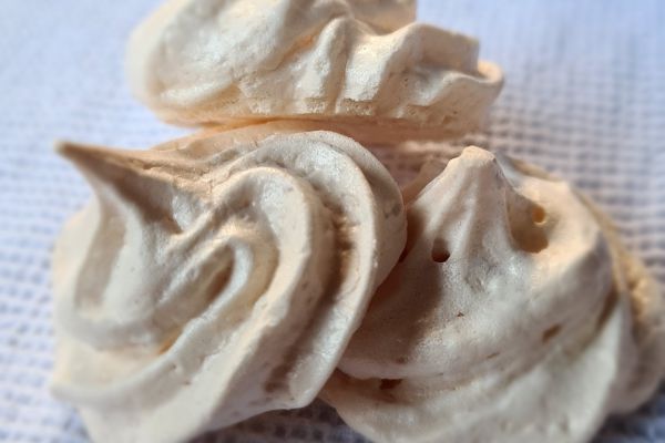 Recette Meringues