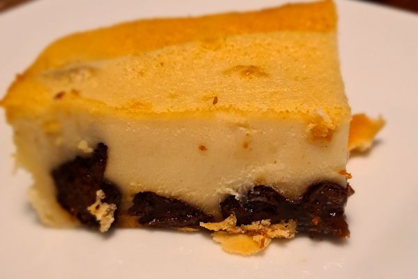 Recette Far aux Pruneaux